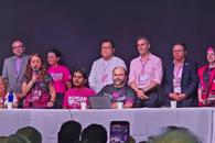 Ministros en retiro de la Corte se suman a Somos M&eacute;xico