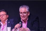 Acosta Naranjo es electo como presidente de Somos México Acosta Naranjo es electo como presidente de Somos México