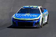 Largará Suárez 12 en Atlanta Largará Suárez 12 en Atlanta