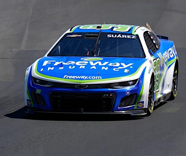 Largar&aacute; Su&aacute;rez 12 en Atlanta