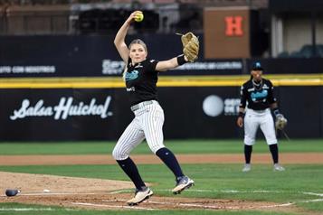 Apalean las Sultanes a Naranjeras 12-2