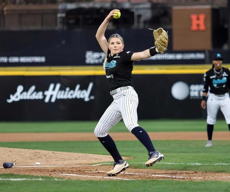 Apalean las Sultanes a Naranjeras 12-2