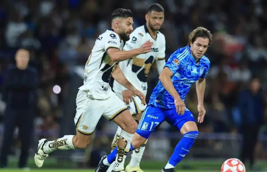 Busca Tigres acabar con mala racha en CDMX