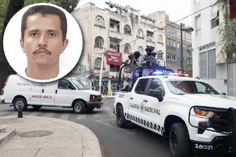 Muere &acute;El Mencho&acute;, l&iacute;der y fundador del CJNG