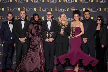 Arrasa One Battle For Another en Premios BAFTA 2026