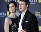 Confirman su relaci&oacute;n Paul Mescal y Gracie Abrams