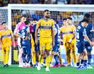 Tiene Tigres peor arranque en 16 a&ntilde;os