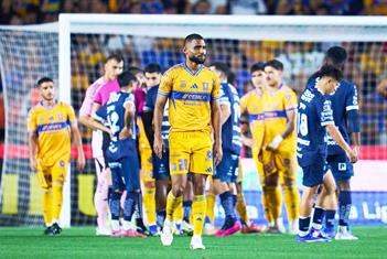 Tiene Tigres peor arranque en 16 a&ntilde;os