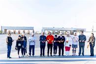 Contemplan los 15 mil cruces diarios en el Puerto Colombia