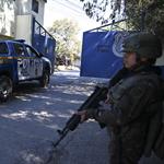 Cuida Guatemala su frontera