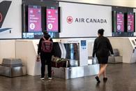Air Canada cancela vuelos en Puerto Vallarta por muerte del Mencho Air Canada cancela vuelos en Puerto Vallarta por muerte del Mencho