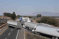 Europa emite alertas de viaje tras muerte de El Mencho Europa emite alertas de viaje tras muerte de El Mencho