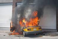 Ocurrieron m&aacute;s de 250 bloqueos en 20 estados