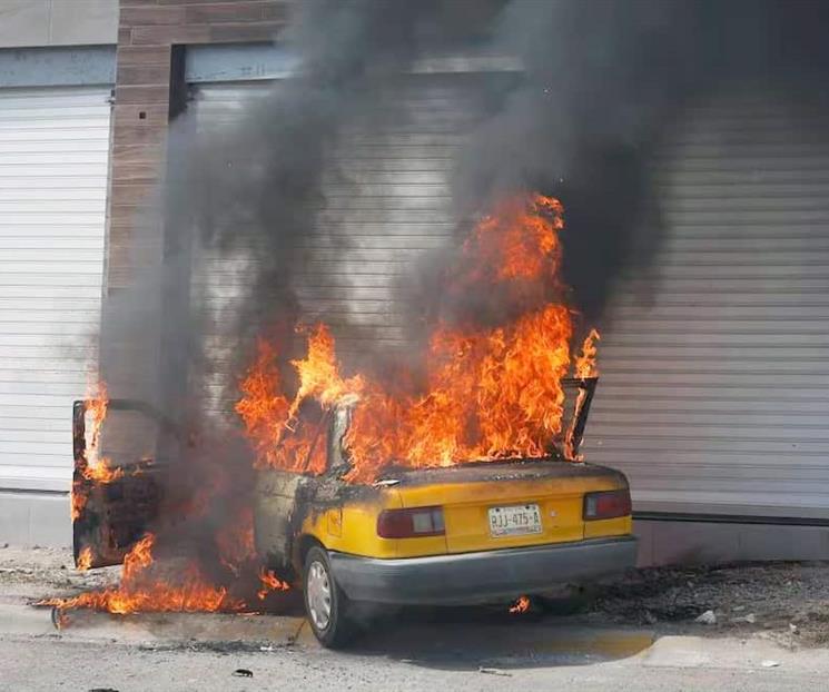 Ocurrieron m&aacute;s de 250 bloqueos en 20 estados