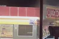 Ola de incendios provocados en San Luis R&iacute;o Colorado