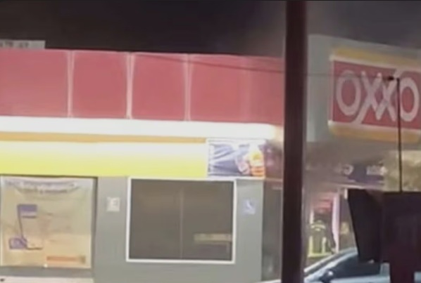 Ola de incendios provocados en San Luis R&iacute;o Colorado