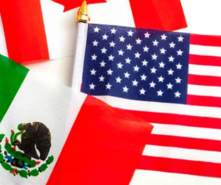 Conservar&aacute; M&eacute;xico 85% de exportaciones sin arancel