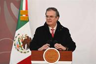 Operativo contra El Mencho demuestra que se cumple la ley: Ebrard