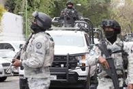 Apoya Estados Unidos con inteligencia para el operativo militar