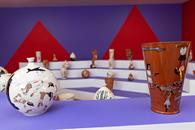 Documentan violencia al estilo prehisp&aacute;nico