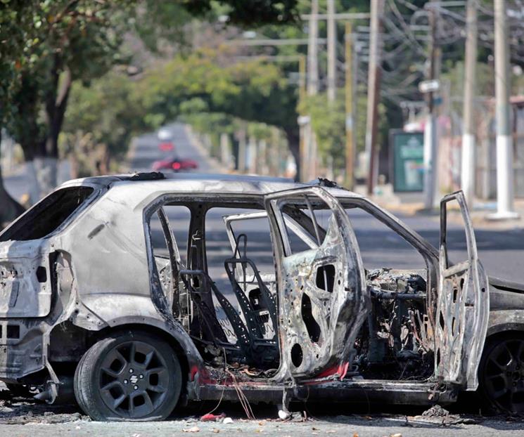Comunidad internacional lanza alertas de violencia en M&eacute;xico
