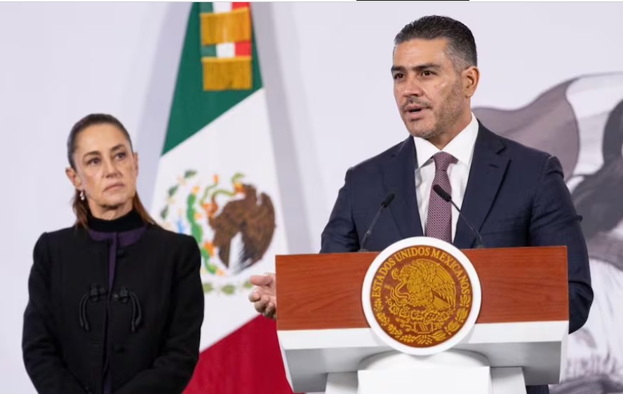 Tras abatimiento del Mencho, se registraron 62 personas fallecidas Tras abatimiento del Mencho, se registraron 62 personas fallecidas