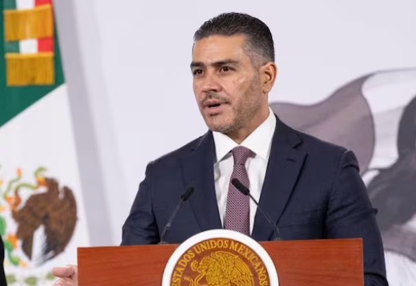 FGR ratific&oacute; la identidad del cuerpo de El Mencho: Harfuch