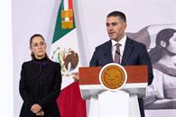 Harfuch reconoce a Fuerzas Armadas tras operativo contra El Mencho Harfuch reconoce a Fuerzas Armadas tras operativo contra El Mencho