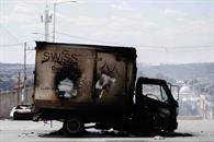 Supermercados mantienen cerradas sus tiendas en Jalisco