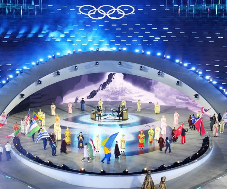 Llegan a su fin JO de Invierno