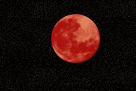 El secreto detr&aacute;s de la Luna de Sangre