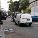 Muerte de El Mencho: as&iacute; reporta la prensa internacional