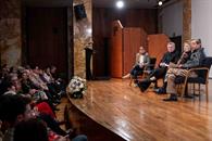 A un siglo de su nacimiento, rinden homenaje a Miguel Le&oacute;n-Portilla