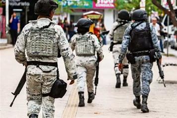 Refuerzan Jalisco con 7 mil elementos tras abatimiento de El Mencho