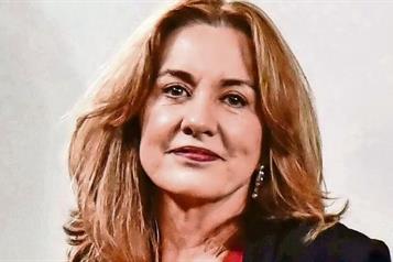 Escala el miedo en la vida diaria: Rosa Beltr&aacute;n