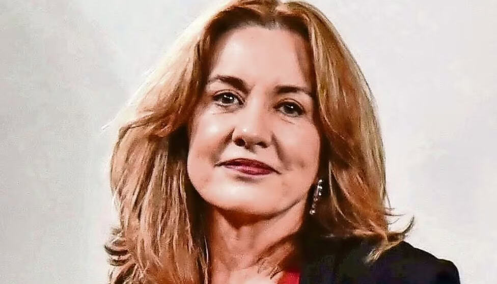 Escala el miedo en la vida diaria: Rosa Beltr&aacute;n