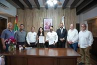 Trabaja Secci&oacute;n 50 en mejoras del Sistema de Servicios M&eacute;dicos