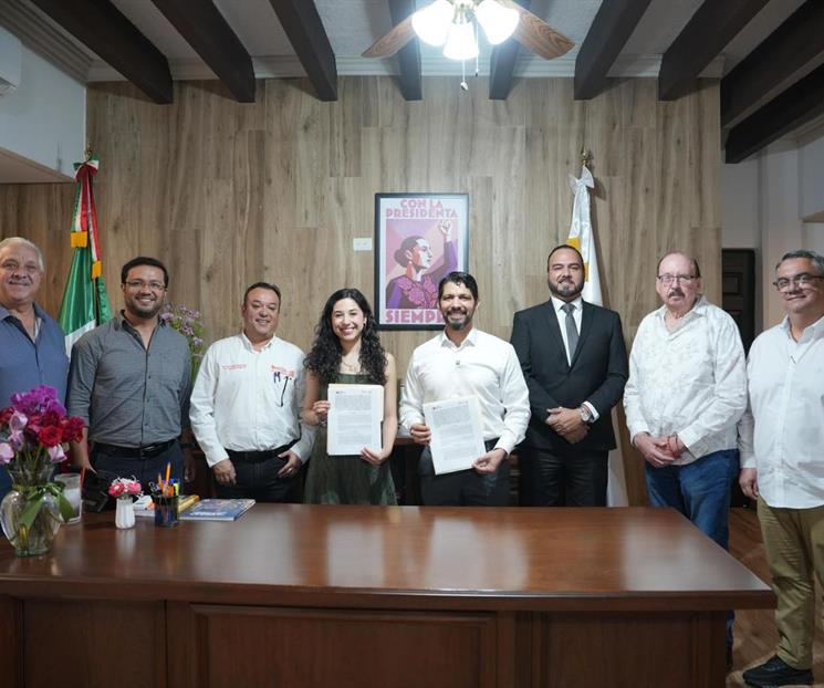 Trabaja Sección 50 en mejoras del Sistema de Servicios Médicos Trabaja Sección 50 en mejoras del Sistema de Servicios Médicos