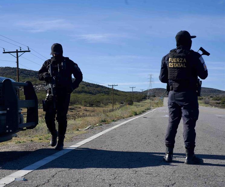 SRE: No hay extranjeros afectados por violencia en caso El Mencho