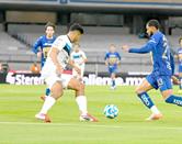 Pierde Rayados con Pumas