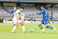 Pierde Rayados con Pumas