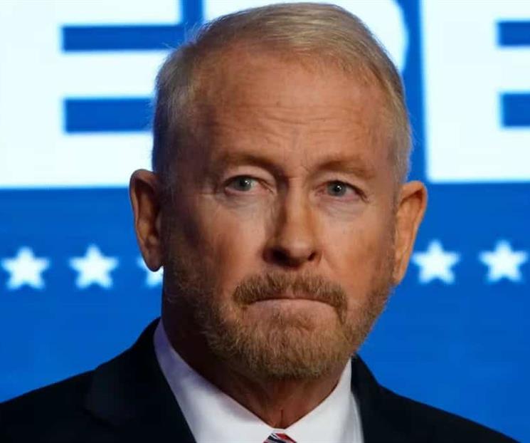 Celebra Landau operativo contra el &acute;Mencho&acute;