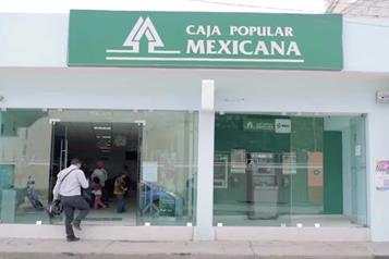 Cierran bancos ante la violencia