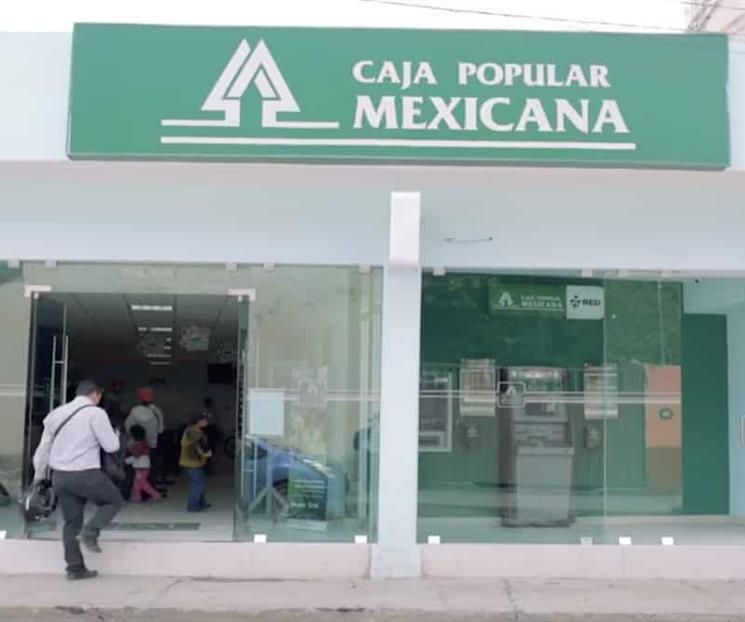 Cierran bancos ante la violencia