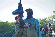 Reviven el historial sangriento del CJNG