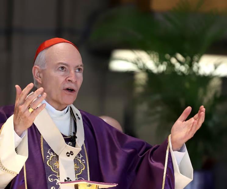 Llama Iglesia a construir la paz y la unidad