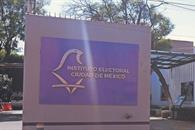 Logran 3 organizaciones convertirse en partido