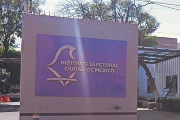 Logran 3 organizaciones convertirse en partido