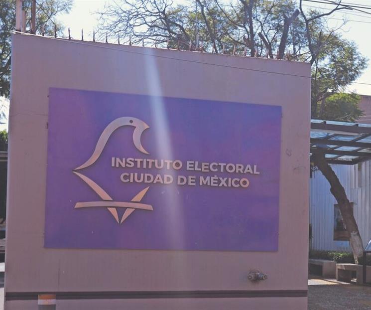 Logran 3 organizaciones convertirse en partido