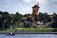 Frustran otro atentado contra Trump Frustran otro atentado contra Trump